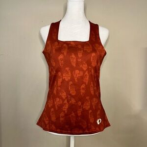 PEARL iZUMi Symphony Athletic Tank Top Size L